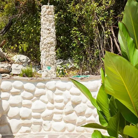 Semesterbostad Relax Tiny / Private Pool / Entire Korčula