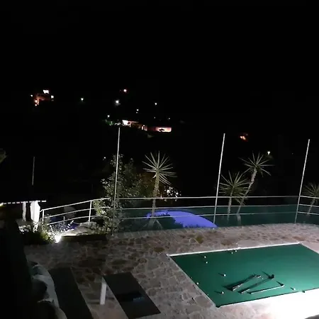 Relax Tiny / Private Pool / Entire Semesterbostad