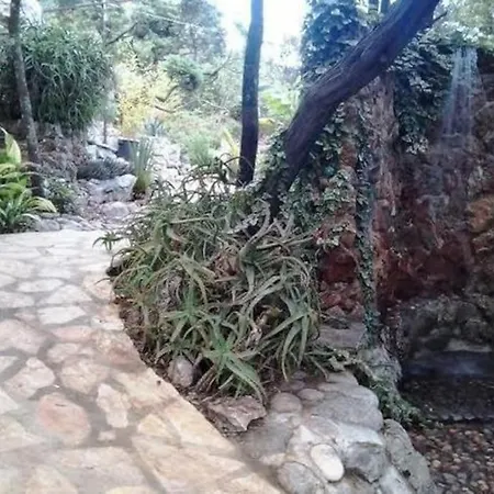 Semesterbostad Relax Tiny / Private Pool / Entire *