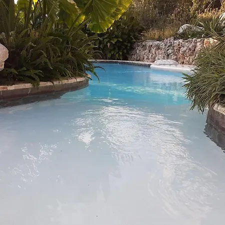 Relax Tiny / Private Pool / Entire