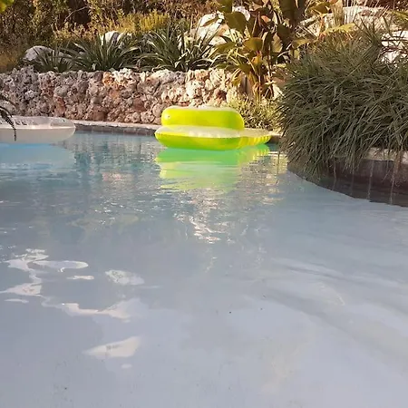 Semesterbostad Relax Tiny / Private Pool / Entire