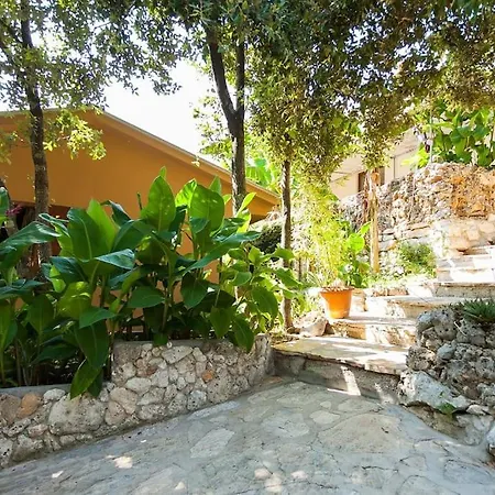 Semesterbostad Relax Tiny / Private Pool / Entire