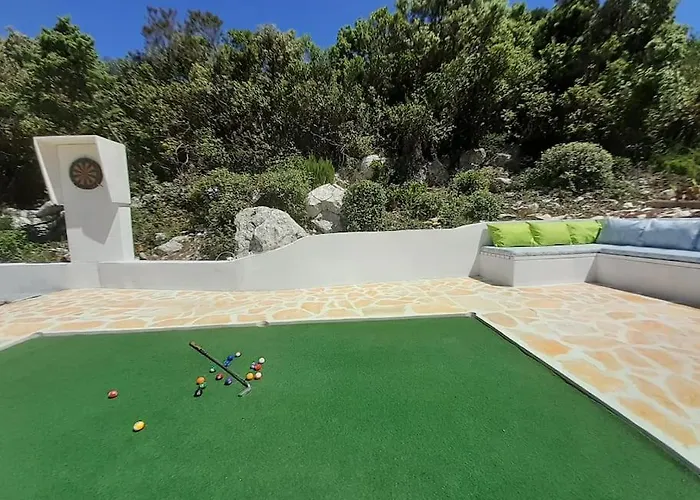 別荘 Relax Tiny / Private Pool / Entire コルチュラ