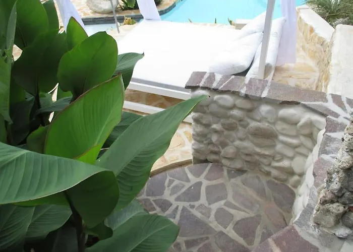 Relax Tiny / Private Pool / Entire * コルチュラ