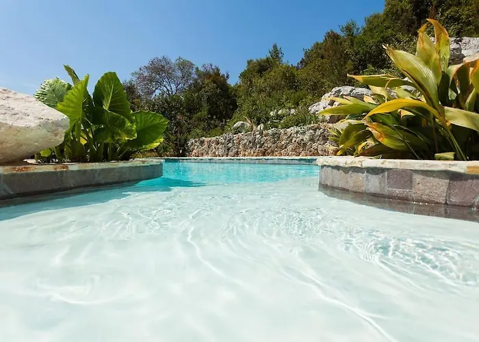 Relax Tiny / Private Pool / Entire コルチュラ