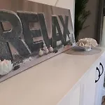 Σπίτι διακοπών Relax Tiny / Private Pool / Entire *