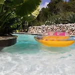 Relax Tiny / Private Pool / Entire * Κόρτσουλα