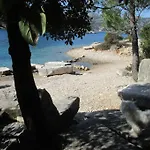 Σπίτι διακοπών Relax Tiny / Private Pool / Entire Κόρτσουλα