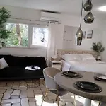 Relax Tiny / Private Pool / Entire Σπίτι διακοπών Κόρτσουλα