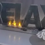 Σπίτι διακοπών Relax Tiny / Private Pool / Entire *