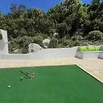 Σπίτι διακοπών Relax Tiny / Private Pool / Entire Κόρτσουλα
