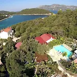 Σπίτι διακοπών Relax Tiny / Private Pool / Entire Κόρτσουλα