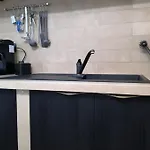 Relax Tiny / Private Pool / Entire Σπίτι διακοπών Κόρτσουλα