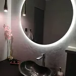 Relax Tiny / Private Pool / Entire Σπίτι διακοπών