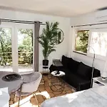 Σπίτι διακοπών Relax Tiny / Private Pool / Entire Κόρτσουλα