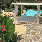 Relax Tiny / Private Pool / Entire Σπίτι διακοπών