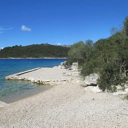 Relax Tiny / Private Pool / Entire Korčula