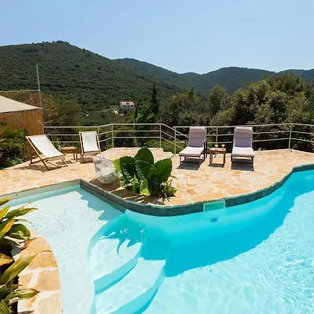 Relax Tiny / Private Pool / Entire Nyaraló Korčula