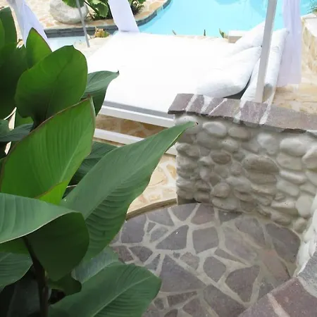 Relax Tiny / Private Pool / Entire Property * Korcula Town
