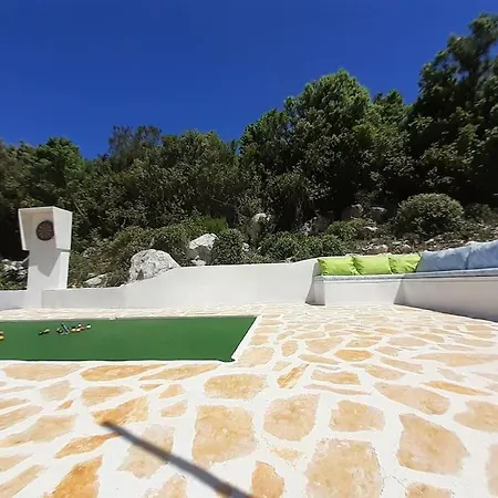 Holiday home Relax Tiny / Private Pool / Entire Property *