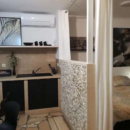 Vakantiehuis Relax Tiny / Private Pool / Entire