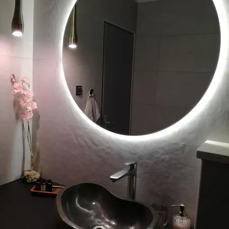 Prázdninový dům Relax Tiny / Private Pool / Entire *