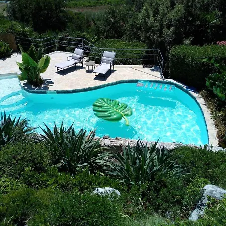 Holiday home Relax Tiny / Private Pool / Entire Property