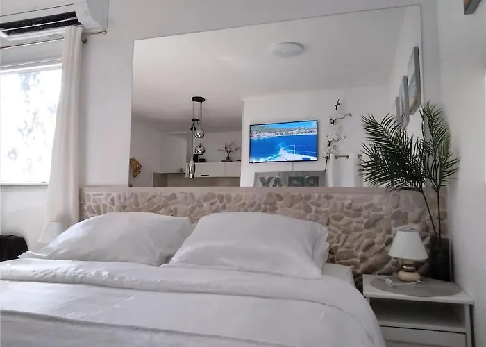 Relax Tiny / Private Pool / Entire Nyaraló