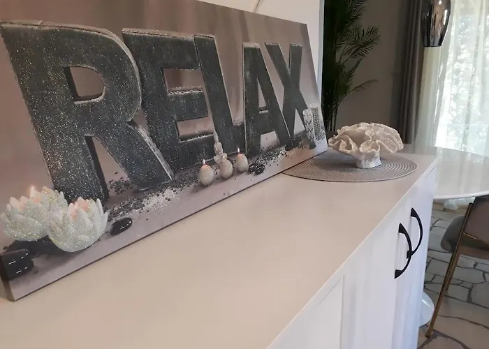 Nyaraló Relax Tiny / Private Pool / Entire *