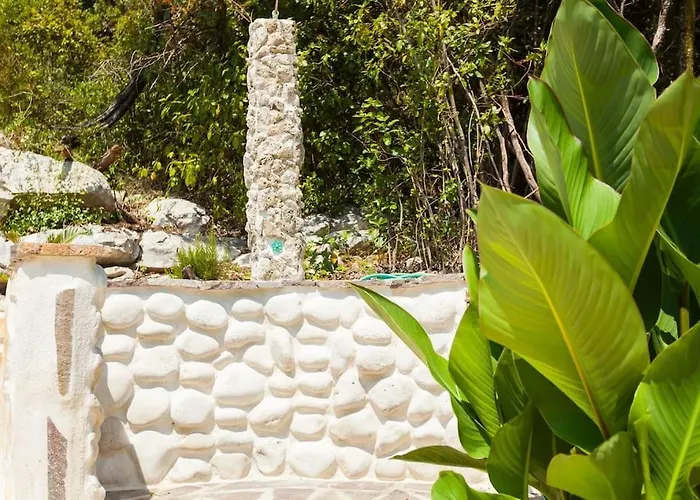 Nyaraló Relax Tiny / Private Pool / Entire Korčula