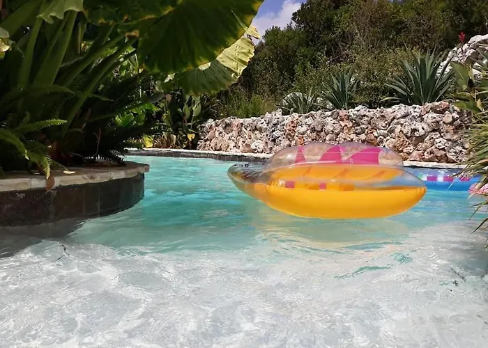 Relax Tiny / Private Pool / Entire * Korčula