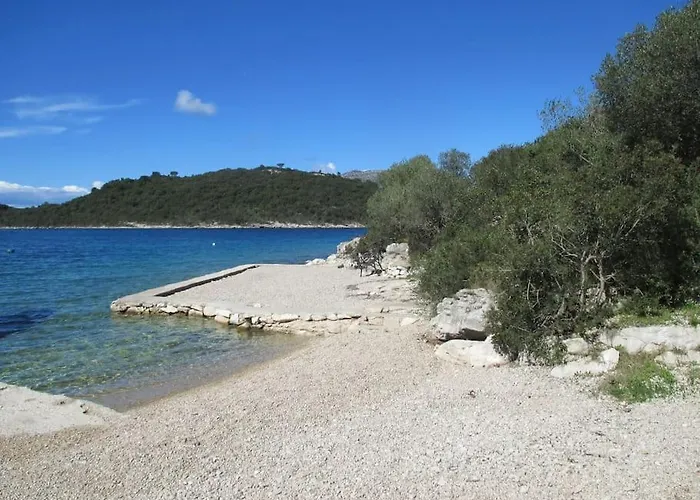 Relax Tiny / Private Pool / Entire Korčula
