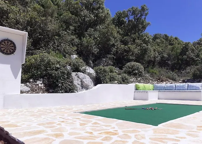 Relax Tiny / Private Pool / Entire Nyaraló *