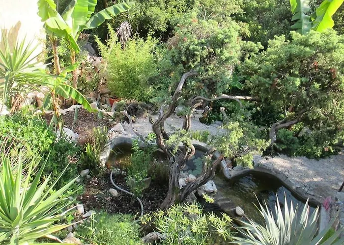 Relax Tiny / Private Pool / Entire Nyaraló Korčula