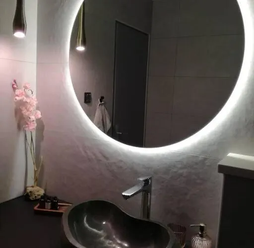 Relax Tiny / Private Pool / Entire Nyaraló