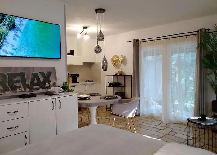 Relax Tiny / Private Pool / Entire *