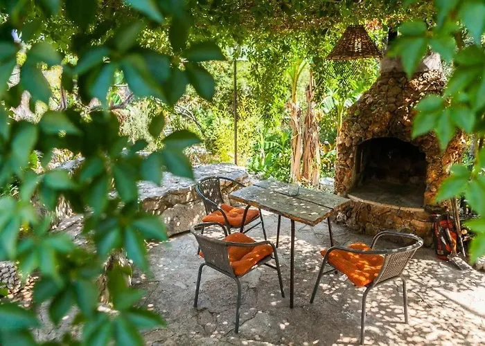 Relax Tiny / Private Pool / Entire Nyaraló *