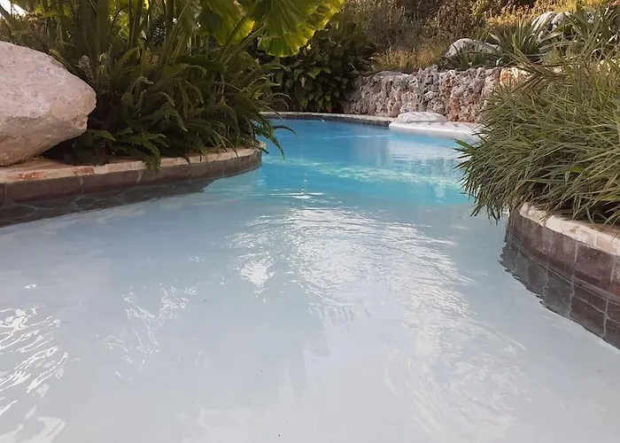 Relax Tiny / Private Pool / Entire