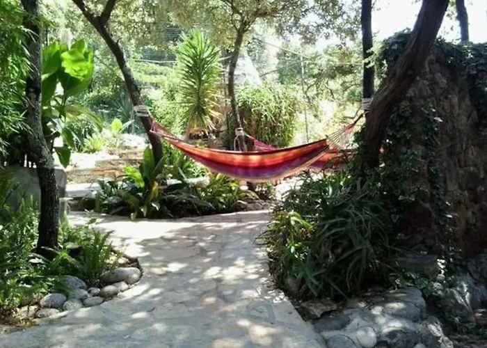 Relax Tiny / Private Pool / Entire Nyaraló