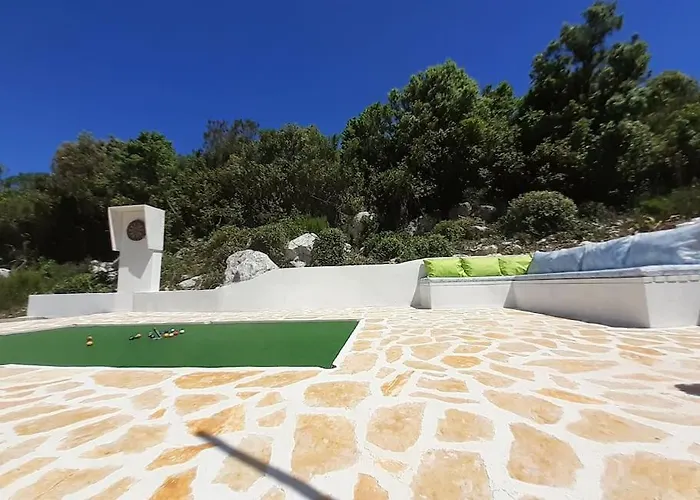 Nyaraló Relax Tiny / Private Pool / Entire *