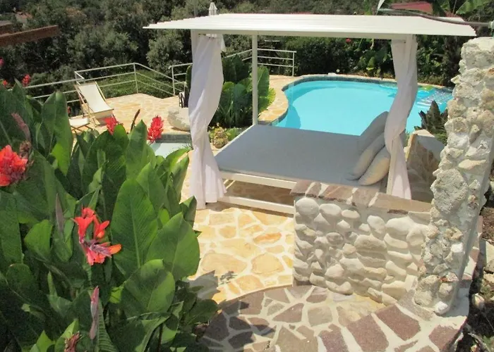 Relax Tiny / Private Pool / Entire Nyaraló