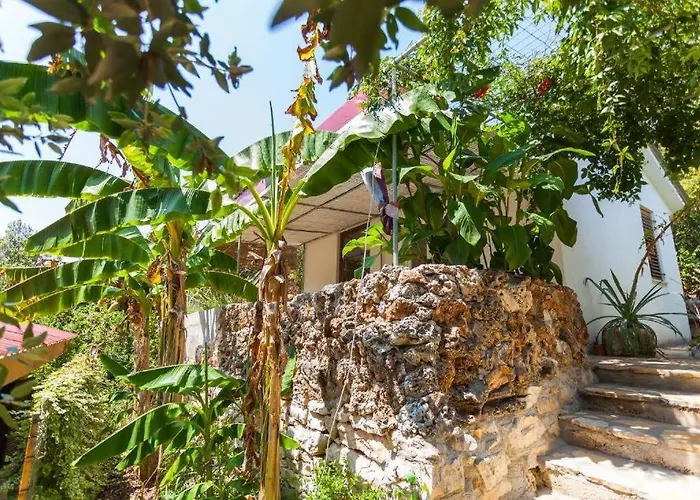 Relax Tiny / Private Pool / Entire * Korčula