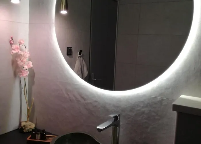 Nyaraló Relax Tiny / Private Pool / Entire *