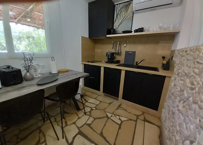 Nyaraló Relax Tiny / Private Pool / Entire *