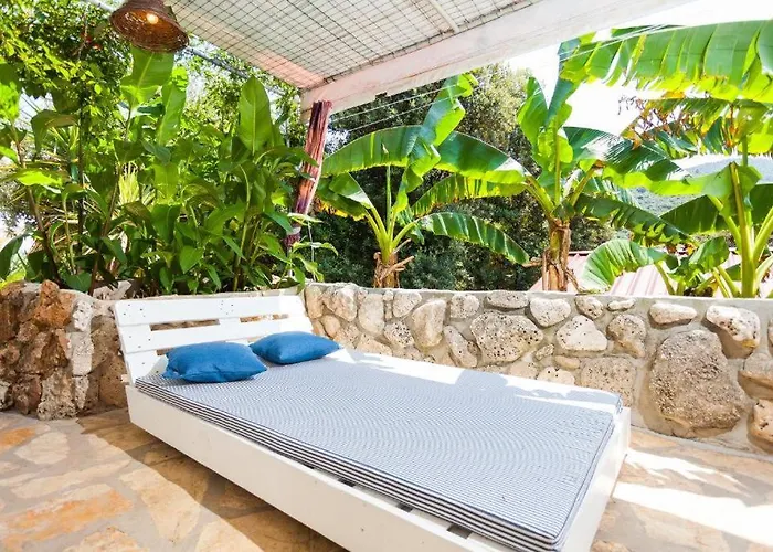 Nyaraló Relax Tiny / Private Pool / Entire