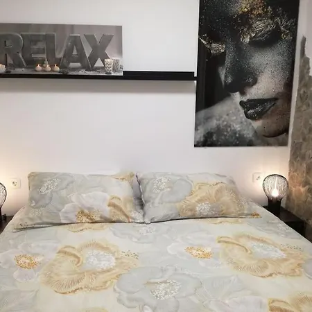 Casa vacanze Relax Tiny / Private Pool / Entire