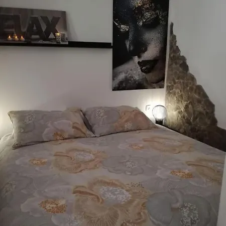 Relax Tiny / Private Pool / Entire Casa vacanze