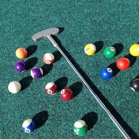 Relax Tiny / Private Pool / Entire Casa vacanze *